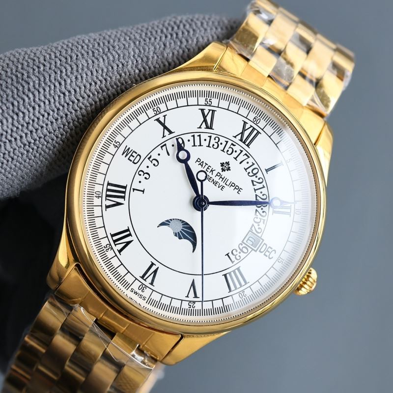 PATEK PHILIPPE Watches